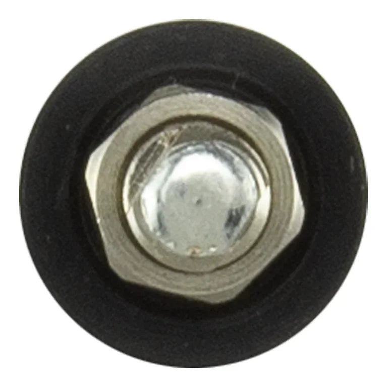 Collection of GME ABL002 Elevated-feed Antenna Base - Stainless Steel in a gallery layout